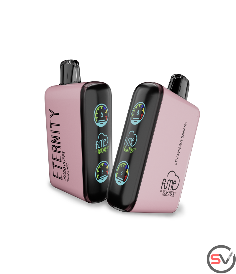 FUME ETERNITY 20000